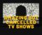 amazing cancelled tv shows