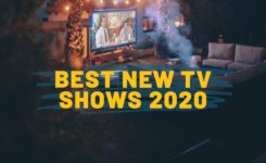 Best New TV Shows in 2020 so far